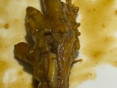 -熠盛粤味·顺德桑拿鸡(永康路店)
