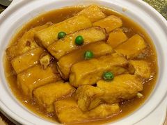 -君霖海鲜私房菜(春柳店)