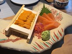 -森味薪火烧•烧鸟居酒屋•日本料理(望京店)