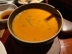 龙虾汤面疙瘩-解香楼(八盘岭路店)