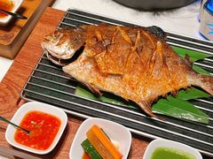 -金链花·泰国餐厅(国贸店)