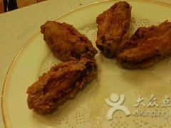 -花园饭店-西餐厅