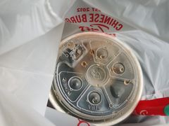 -塔斯汀中国汉堡(横岗志健广场店)