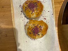-石榴红了·非遗酥皮烤包子·新疆菜(瑞豪店)