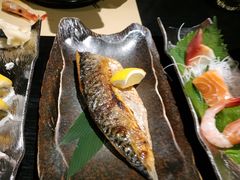 -鲤·鮨KOISUSHI