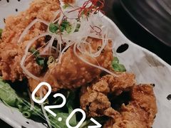 -角落里(中山公园店)