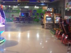 -Play1家庭娱乐中心(包河大玩家店)