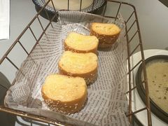 -西堤厚牛排(国瑞店)