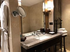 -上海崇明金茂凯悦酒店