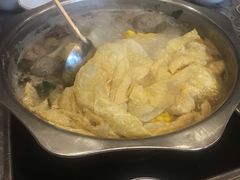 -潮发潮汕牛肉店(芳村店)