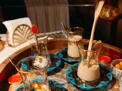 -龟兹KUCINA·新疆菜(前滩L+PLAZA店)