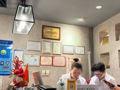 -徐记私厨(半淞园路店)