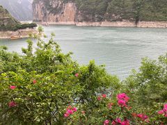 -白帝城·瞿塘峡景区