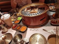 -西塔老太太泥炉烤肉(苏州大悦城店)