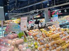 -盒马鲜生(丁香国际店)