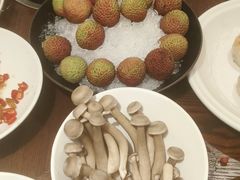 -东海怡品海鲜豆捞(舟宿夜江店)