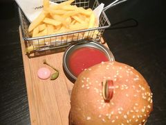 -C&R西班牙餐厅