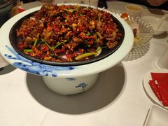 -好食上(喜盈门.范城店)