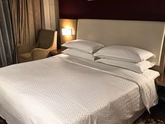 -青岛城阳宝龙福朋喜来登酒店