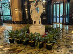 -上海浦东星河湾酒店