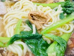 卤面底-阿芬卤面(花巷店)