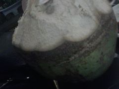 -海口骑楼小吃街