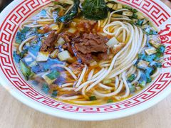 -福瑞记老孙头biangbiang面(新生路店)