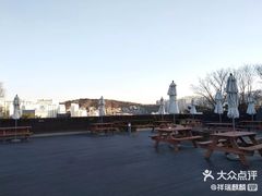 -新罗免税店(首尔总店)