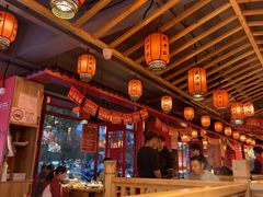 -吴老幺火锅(金龙店)