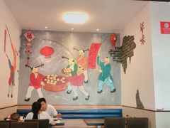 大堂-海坛特色小吃·只做平潭特色菜(平潭店)