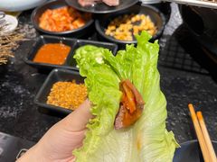 -九田家黑牛烤肉料理(石路天虹店)