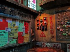 -老长沙龙虾馆(罗湖店)
