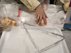 -Bread Talk 面包新语(荟聚店)