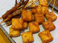 -庆峰龙虾烧烤(合肥一店)