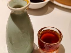 -二泉园老菜馆·百年无锡菜