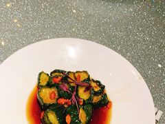 老坛黄瓜-蟹榭·本帮江浙菜·蟹宴(五角场合生汇商场店)