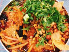 -红鼻子桂林米粉(金唐新光界店)