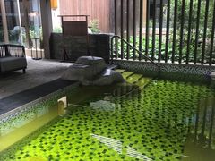 -北京乐多港万豪酒店汤乐宫温泉