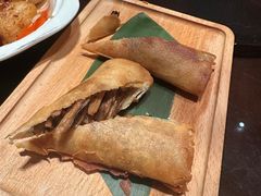 -海航大厦万豪酒店彩海轩中餐厅(霄云路店)