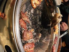 -味家烤肉烤鳗鱼牛排(西塔旗舰店)