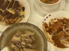 -大哥餐厅(西城花园店)