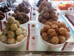 -GODIVA(港汇恒隆广场)