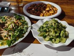 -观清澜疗愈民宿(龙泉山风景区店)