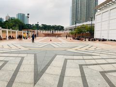 -九龙公园