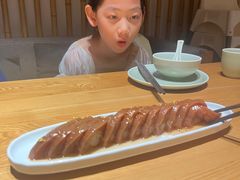 -竹里馆·淮扬菜·功夫茶(老门东店)