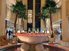 -神户美利坚公园东方大酒店