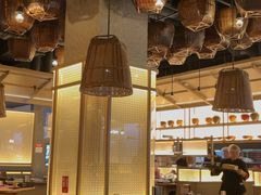 -晓宇重庆火锅(西安荟聚店)