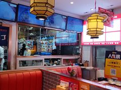 -渔家风味·鲅鱼水饺·央视展播·海鲜天津菜(开发区店)