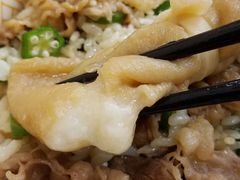 -食其家·牛丼咖喱(文三路店)