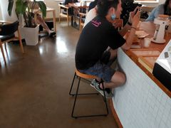 -ChanDu躔度咖啡(灯塔店)